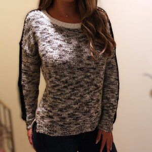 Gorgeous Olive & Oak | Pullover